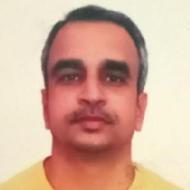 Krishna Murari Roy BSc Tuition trainer in Kolkata