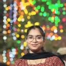 Photo of Sanjana J.