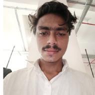 Laxmidhar Das Class 12 Tuition trainer in Cuttack Sadar