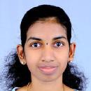 Anupama E. Geography Tuition classes trainer in Kannur