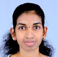 Anupama E. Class 12 Tuition trainer in Kannur