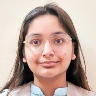 Lavanya A. Class 10 trainer in Thanesar