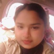 Vanshika C. Class I-V Tuition trainer in Kashipur