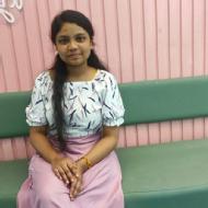 Ananya C. Class I-V Tuition trainer in Jabalpur