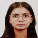 Shrushti S. Class I-V Tuition trainer in Vapi