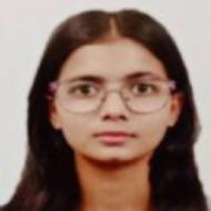 Shrushti S. Class I-V Tuition trainer in Vapi