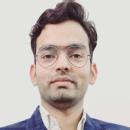 Aman Kumar Class 12 Tuition trainer in Orai