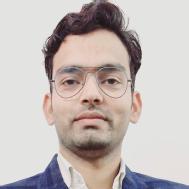 Aman Kumar Class 12 Tuition trainer in Orai