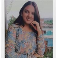Wagisha G. Class I-V Tuition trainer in Noida
