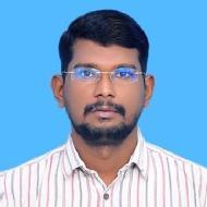 Diwakar B BBA Tuition trainer in Bellary