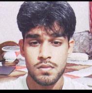 Utkarsh Tiwari Class 11 Tuition trainer in Haringhata