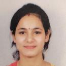 Shivani G. Home Tutors trainer in Sonipat