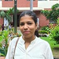 Kusum M. Class 12 Tuition trainer in Delhi