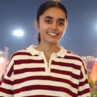 Prerna K. Spoken English trainer in Muzaffarpur