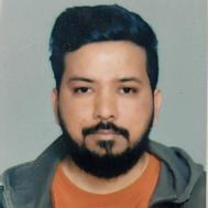 Nitesh Chauhan Painting trainer in Dehradun
