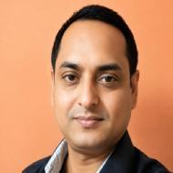 Debashis Debnath Class 12 Tuition trainer in Shyamnagar