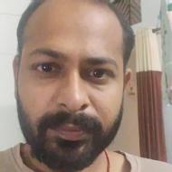 Himanshu Rajput Cooking trainer in Lucknow