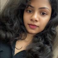 Maglin J. Class I-V Tuition trainer in Kalkulam