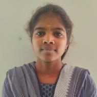 Bhuvaneswari P. Class 12 Tuition trainer in Tirupattur