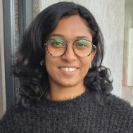 Chinchu N. Communication Skills trainer in Pune