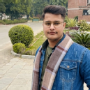 Avishkar Singh photo