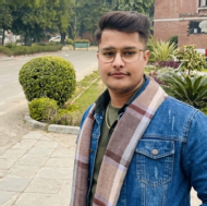 Avishkar Singh Class 8 Tuition trainer in Prayagraj