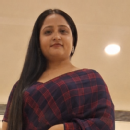 Riya Y. Class I-V Tuition trainer in Bhiwadi