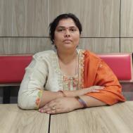 Madhuri Class 9 Tuition trainer in Bangalore