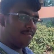 Sivankannan Senthamilsanjay Class 12 Tuition trainer in Tiruchengodu