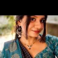 Anamika V. Class 10 trainer in Thrissur