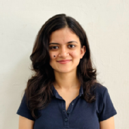 Nitika Class 10 trainer in Chandigarh