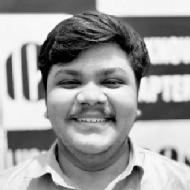 Uddharsh Patel Class I-V Tuition trainer in Hardoi