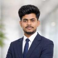 Ritvik Singh Class 10 trainer in Delhi