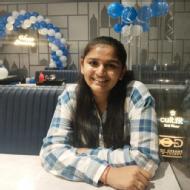 Mani A. NEET-UG trainer in Indore