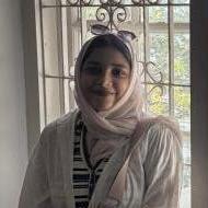 Ayisha B. Ukelele trainer in Kochi