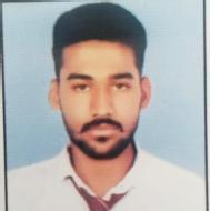 Manish Bunkar Class 12 Tuition trainer in Jaipur