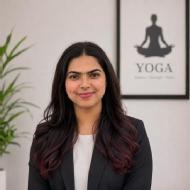 Aastha Yoga trainer in Meerut