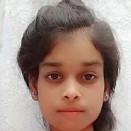 Sakshi S. Nursery-KG Tuition trainer in Prayagraj