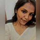Nandita M. Class I-V Tuition trainer in Kolkata