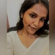 Nandita M. Class I-V Tuition trainer in Kolkata