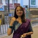 Saheli K. Home Tutors trainer in Kondapur