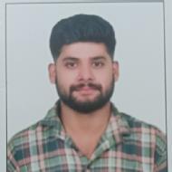 Keshav Nautiyal Class 10 trainer in Vikasnagar