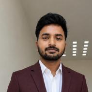 Punit Solanki Architecture Coaching trainer in Jaipur