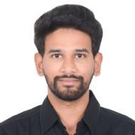 Het Doshi Class 8 Tuition trainer in Vadodara