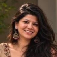 Jyoti Vocal Music trainer in New Chandigarh