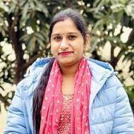 Renu Class 10 trainer in Thanesar