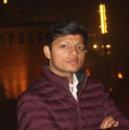 Dhruv Mishra Chemistry Tutors trainer in Indore