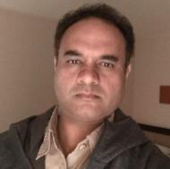 Anand Dalwale C++ Language trainer in Bangalore