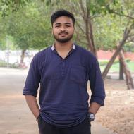 Sahil Murwariya Nursery-KG Tuition trainer in Kanpur