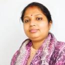 Neetu K. Online Tutors trainer in Bochaha